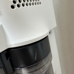 Panasonic 掃除機の画像