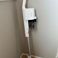 Panasonic 掃除機の画像
