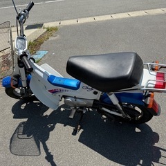 シャリー　美品　実働　4miniの画像
