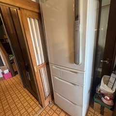 冷蔵庫の画像