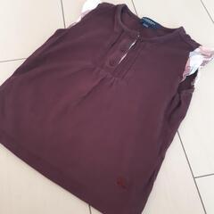 110㌢ BURBERRY 他 👧下 『USED』の画像