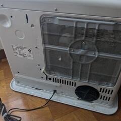 石油ストーブの画像