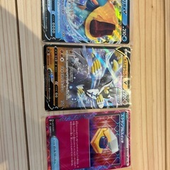 ポケカセット