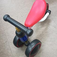 0629-018 d-bike mini   HONDA トリコロールカラーの画像