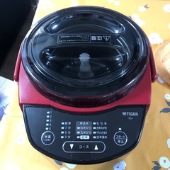 NO：3746  TIGER家庭用精米機‼️2023年製❣️日本製❣️超お買い得品❣️の画像