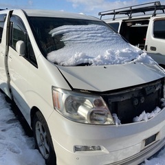 中古車・廃車を6万円以上で買い取ります。
