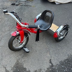 シュウィン Schwinn Roadster 三輪車