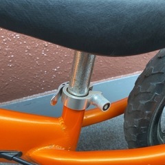 【早い者勝ち！】ストライダーの画像