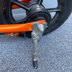 【早い者勝ち！】ストライダーの画像