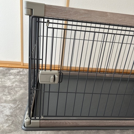 ケージ　犬用