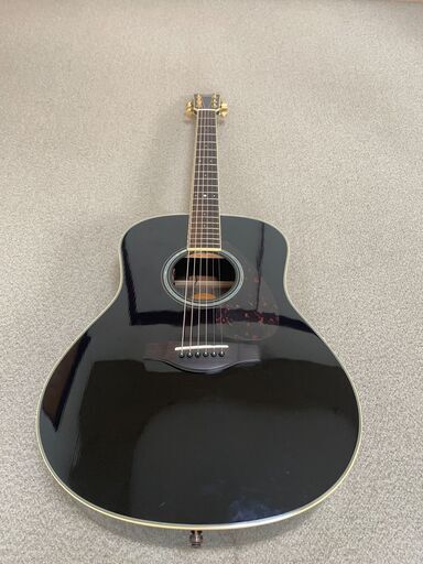 ヤマハ LL6 ARE Black L.R.Baggs LYRIC 搭載！ ヤマハ LL6 ARE Black L.R.Baggs LYRIC 搭載！