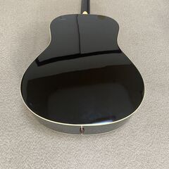 ヤマハ LL6 ARE Black L.R.Baggs LYRIC 搭載！の画像