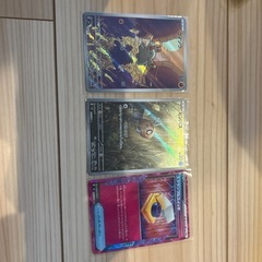 ポケカセット