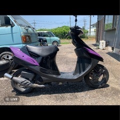 セピアZZの画像