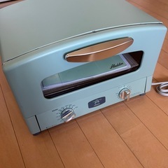 〔新品、未使用〕アラジン　トースター
の画像