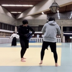 総合格闘技を楽しみながら護身術を学びませんか？の画像