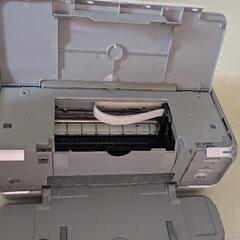 CANON　プリンター　ハガキ用の画像