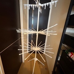 物干し