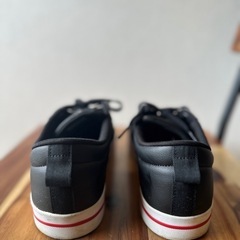 アディダス メンズスニーカー の画像