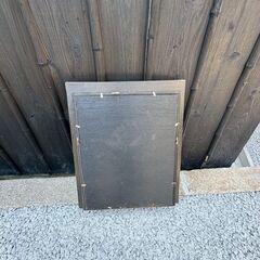 【額入り立体フラワーアート】アンティーク調インテリアパネル｜FLORAL COLLECTIONの画像