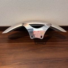 フロントフェンダーの画像