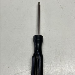 ☆値下げ☆I 2506-734 プラスドライバー 3本 バラ売り不可 キズ 汚れありの画像