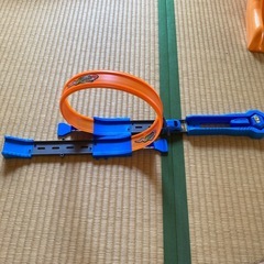 レーストラック