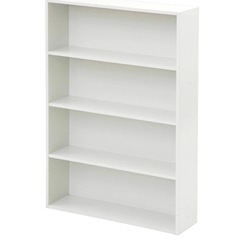 文庫本ラック カラーボックス ホワイト 中古 本棚 買取 引取 ...