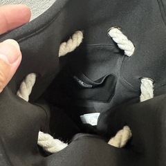 カバンの画像