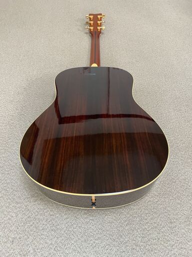 美品 YAMAHA ヤマハ LL6 アコースティックギター ケース付