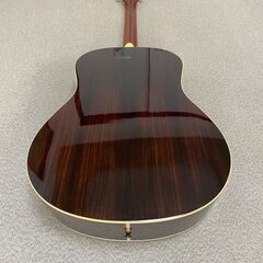 美品 YAMAHA ヤマハ LL6 アコースティックギター ケース付