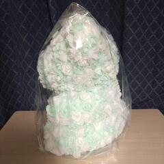 ローズテディベア（アイスグリーン？）の画像