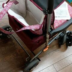 0629-032 シルバーカー 幸和製作所の画像