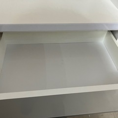 ☆値下げ☆H2506-733 キッチンボード 上下分割可能 固定ネジあり キズ汚れ有りの画像