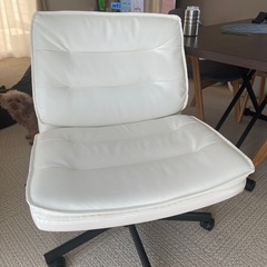 デスクチェア＊引き取り先決まりましたの画像