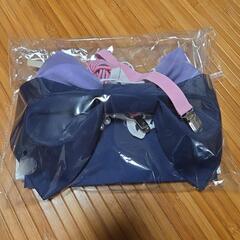 ちょっと大人の仲間入り？浴衣セットの画像