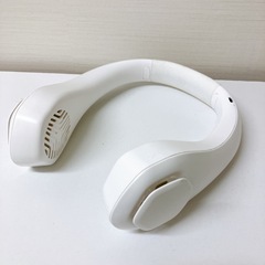 新品未使用品　転売OK　ネッククーラー　動作確認済み　USB充電　の画像