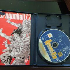 ドラゴンボールZ 2 PlayStation 2 ソフトの画像