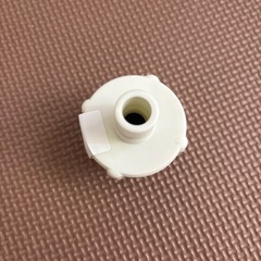 洗濯機ホース接続部品の画像