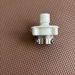 洗濯機ホース接続部品の画像
