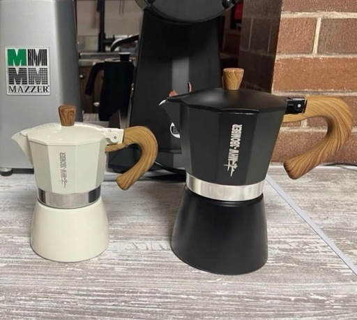 未使用品 モカポット 150ml 300ml