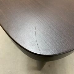 【ご来店限定】無印良品　ブナ材曲げ木チェア【トレファク秦野店】の画像