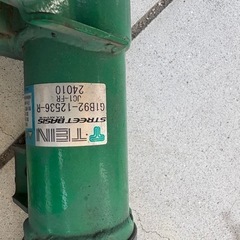 TEIN ストリートベイシス　車高調の画像