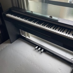 電子ピアノCASIO （できるだけ早く引き取り可能な方）の画像