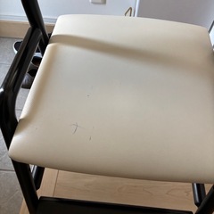 学習チェア　ダイニングチェアの画像