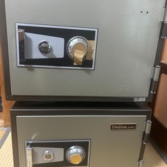 金庫　無料
