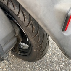 バイク50ccの画像