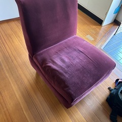 ソファの画像