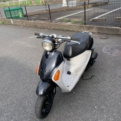バイク50ccの画像