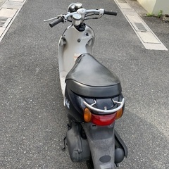 バイク50ccの画像